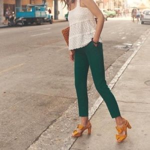 Sezane Georges trousers